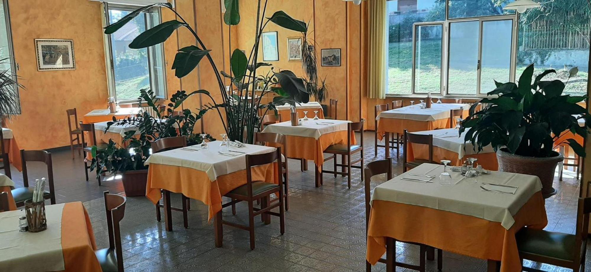 Albergo La Coldra Quarona Esterno foto
